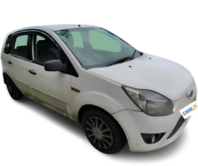 Ford Figo-img
